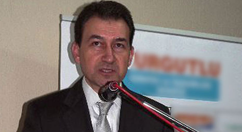 Baha Abalıoğlu serbest bırakıldı.