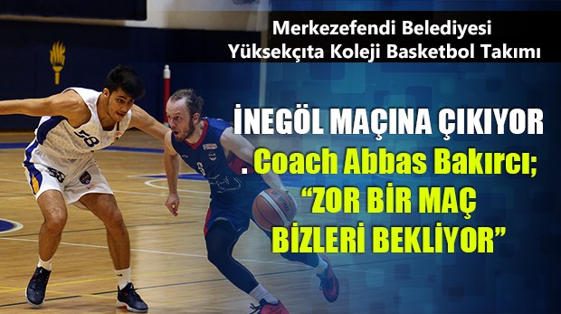 Türkiye Basketbol 2. Lig’nde