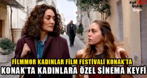 Filmmor Kadın Filmleri Festivali İçin Geri Sayım Başladı