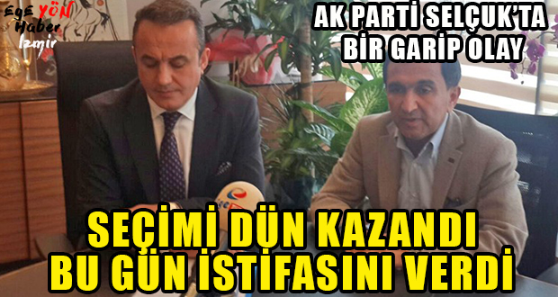 AK Parti İzmir’de kongre