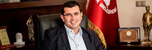Bergama Belediye Başkanı Mehmet Gönenç Kimdir?