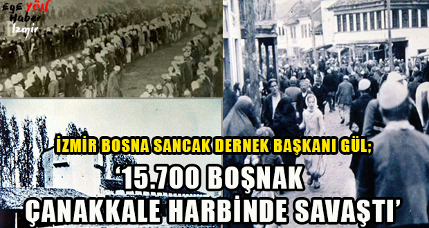 İzmir Bosna Sancak Dernek