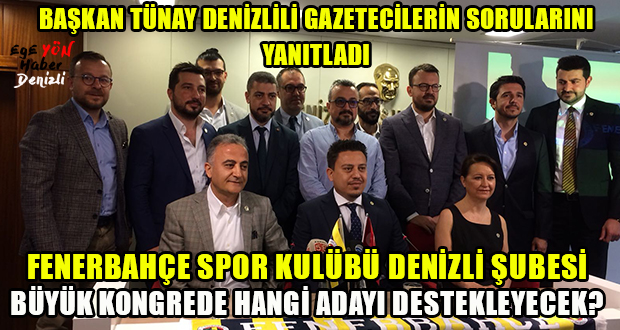 Fenerbahçe Spor Kulübü Denizli