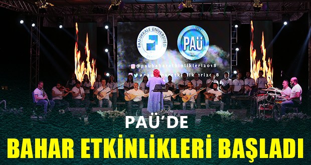 Pamukkale Üniversitesi Sağlık Kültür
