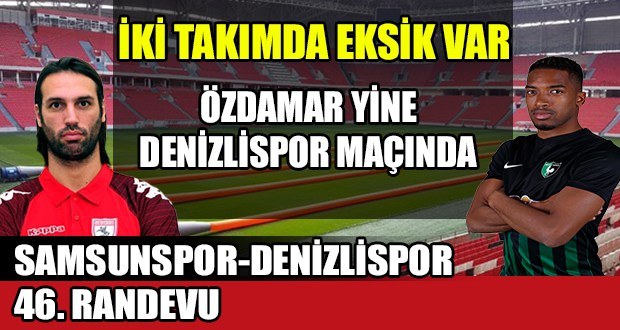 Denizlispor Spor Toto 1.