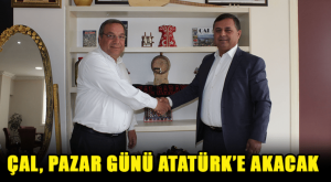 Çallı’lar, Pazar Günü Denizli Atatürk Stadı’na Akacak