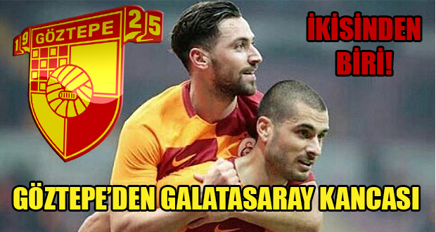 Galatasaraylı golcü Eren Derdiyok’un transferinde