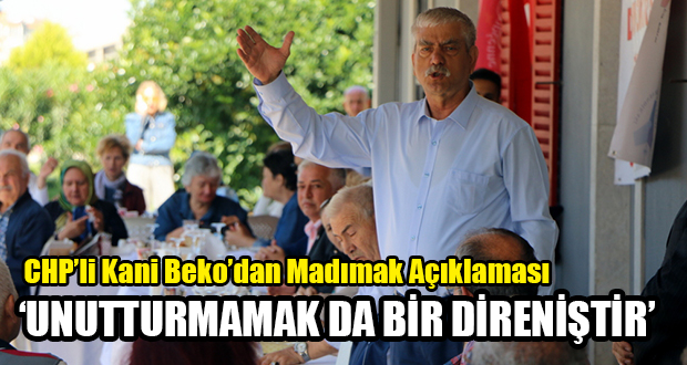 Cumhuriyet Halk Partisi İzmir