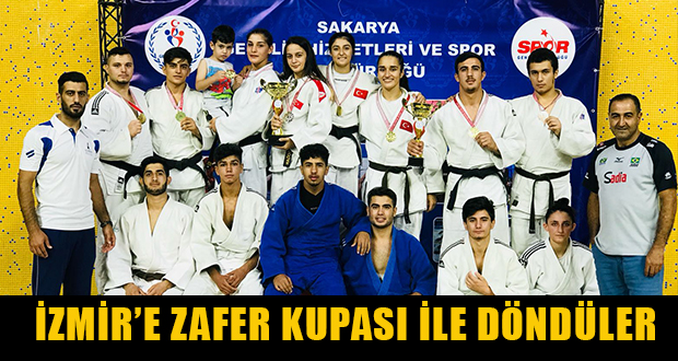 İzmir Büyükşehir Belediyesi Judo