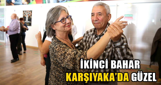 Karşıyaka Belediyesi Bilge Çınarlar