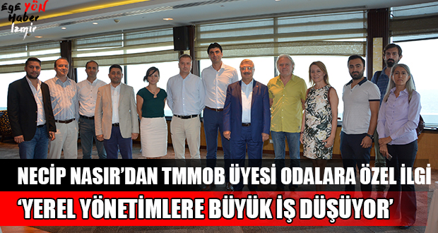 AK Parti İzmir Milletvekili