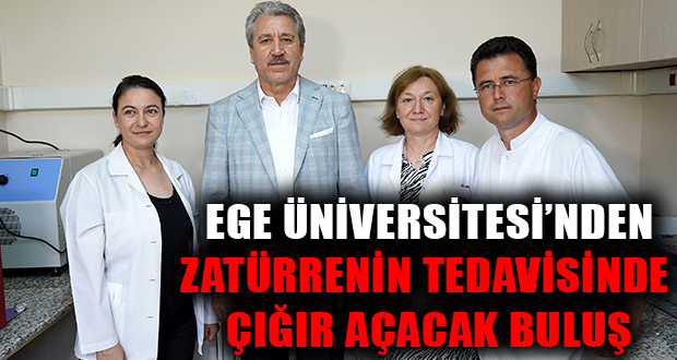Ege Üniversitesi (EÜ) Eczacılık