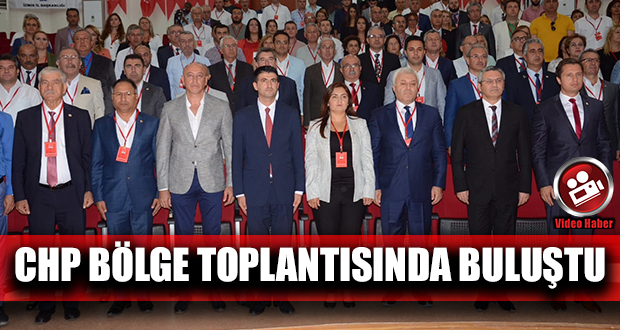 CHP İzmir İl Örgütü’nün
