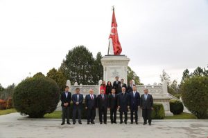 Başkan Ferit Karabulut: Artık göç alan bir ilçeyiz