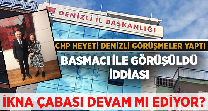Cumhuriyet Halk Partisi(CHP) Türkiye