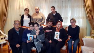 Kahraman Türk gencin annesi Almanlara seslendi: “Benim oğlum unutulmasın”