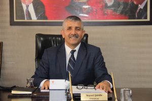 MHP İzmir İl Başkanı: “Cumhur İttifakı zillet ittifakına üstün gelecektir”