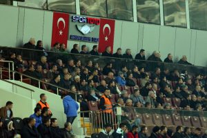 Spor Toto Süper Lig: Akhisarspor: 2 – Bursaspor: 4 (Maç sonucu)