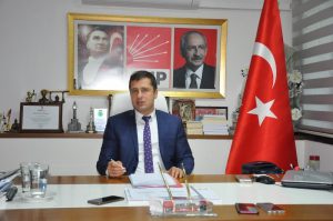 Zeybekci’nin adaylığına CHP İzmir’den ilk yorum