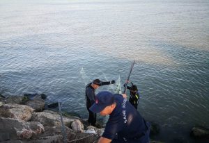 2018 yılında yasa dışı avcılık yapanlara ceza yağdı