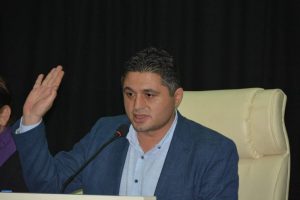Aliağa Belediyesi aralık ayı olağan meclisi toplandı