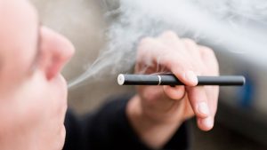 Elektronik sigara ve ısıtılmış tütün ürünleri zehir saçıyor