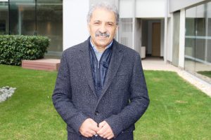 Erol Bedir: “Hikmet Karaman bizim için, Kayserispor’da Karaman için şans”