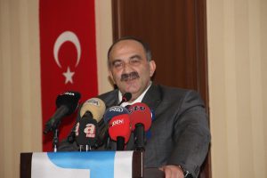 İŞKUR Genel Müdürü Uzunkaya’dan istihdam başarısı vurgusu
