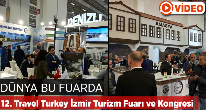 12. Travel Turkey İzmir