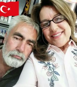 İzmir’de bakkal dükkanında karı kocaya korkunç infaz