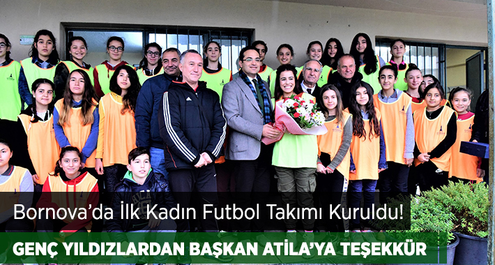 Türkiye’de futbolun ilk oynandığı