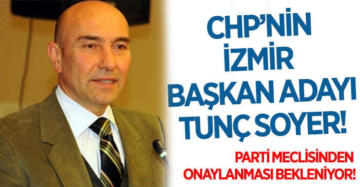 CHP İzmir Büyükşehir Belediye