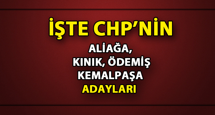 CHP'nin Parti Meclisi (PM)