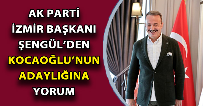AK Parti İzmir İl