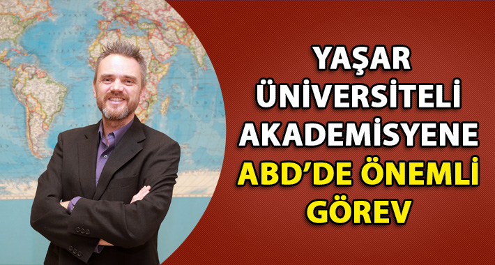   Yaşar Üniversitesi