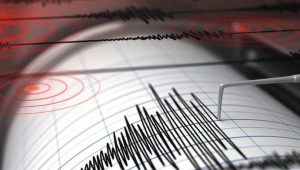 Çanakkale Merkezli Deprem İzmir’i Salladı