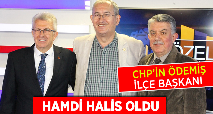 Cumhuriyet Halk Partisi’nin (CHP)