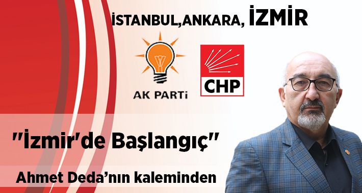 Yerel seçimler için İstanbul,