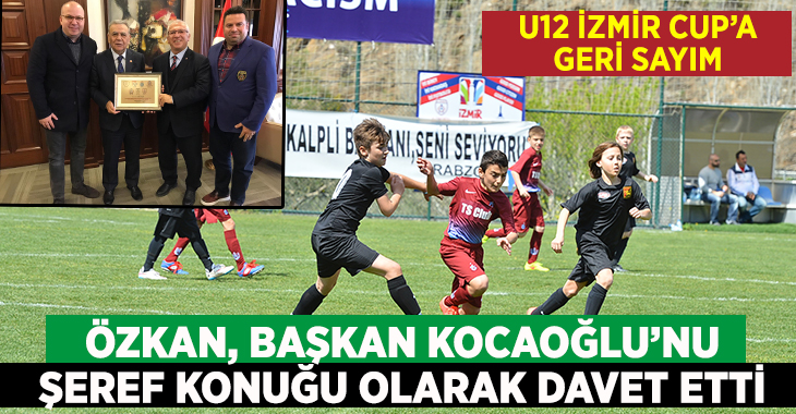 Türk futbolunda altyapı devriminin