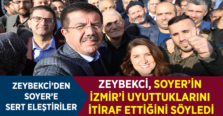 AK Parti İzmir Büyükşehir
