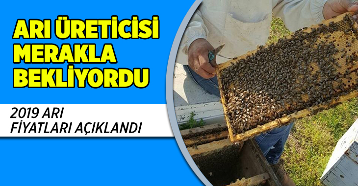 Türkiye’de arı yetiştiriciliğin öncü