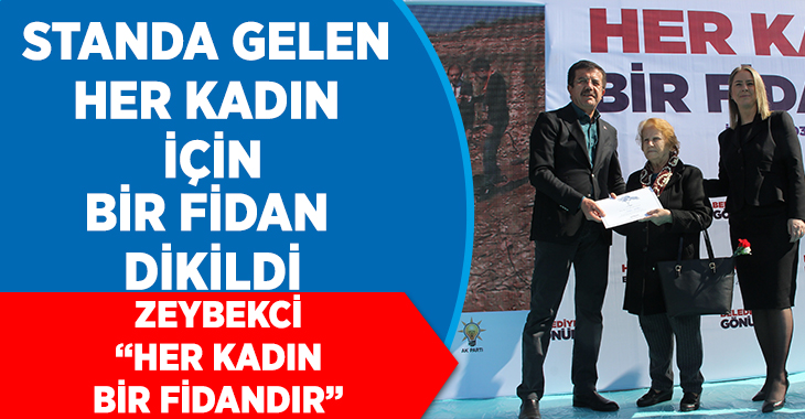AK Parti’nin İzmir Büyükşehir
