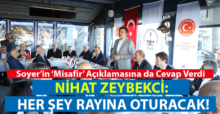  AK Parti İzmir