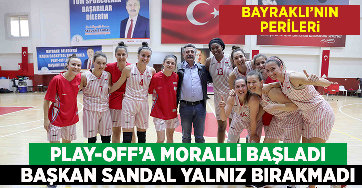 Türkiye Kadınlar Basketbol 1.