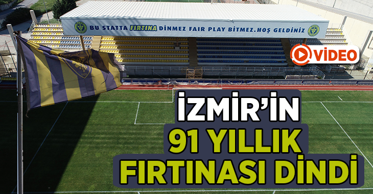 İzmir, TFF 3. Lig