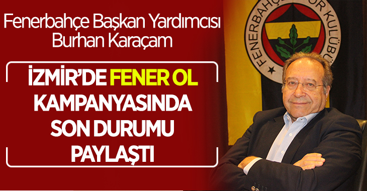 Fenerbahçe Spor Kulübü Başkan