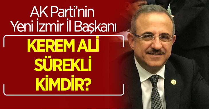 AK Parti İzmir'de Aydın
