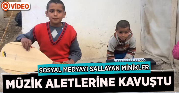 Afyonkarahisar’da türkü söyledikleri video
