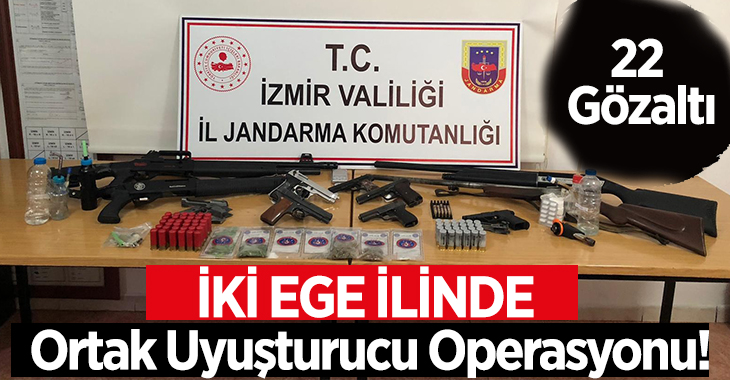 İzmir İl Jandarma Komutanlığı