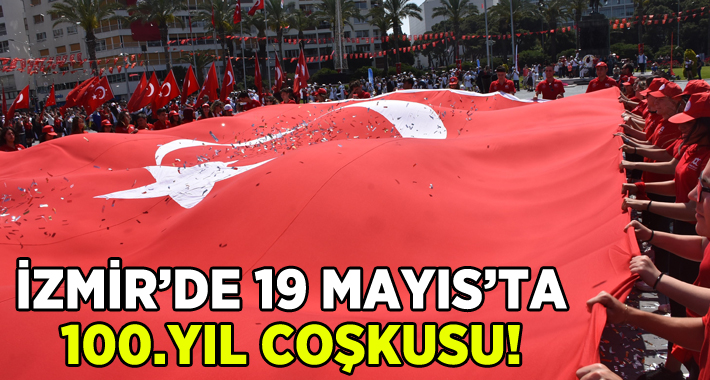 Atatürk’ün 19 Mayıs